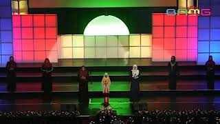 Haji lqbal love nasheed....