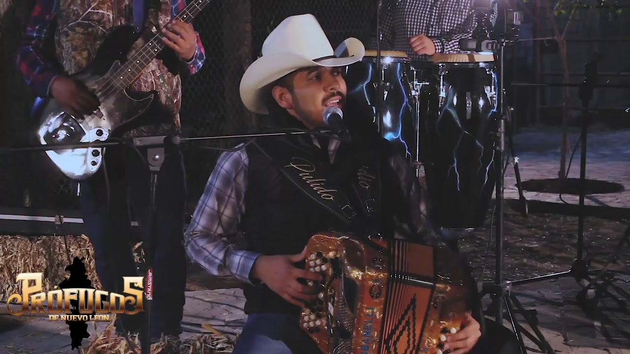 Profugos De Nuevo Leon Quedate Conmigo Esta Noche Live lo mas nuevo