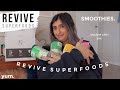 I TRIED A SMOOTHIE SUBSCRIPTION SERVICE AND THIS IS HOW IT WENT