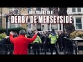 Infiltrados en el derby de merseyside accedemos a the kop