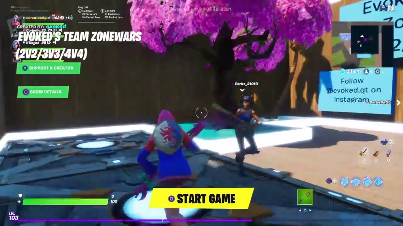 PureKissMyL2-'s Live PS4 Broadcast