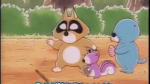 コジコジed2 Mp3