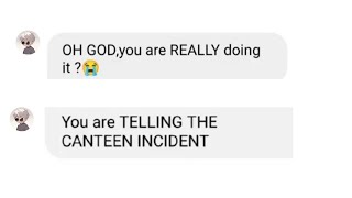 Famous The cucumber incident revealed || part 2 || BOOFA  Wealth