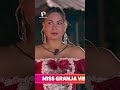 Pamela López llega lista para conquistar el Miss Granja VIP 2026