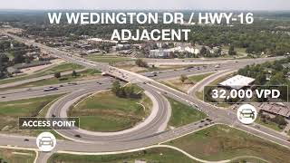 The Junction at Wedington