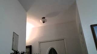 Webcam video from January 26, 2013 11:25 PM