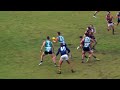 wafl.com.au Player for Round 15 - Peel Thunder's Ryan Nyhuis