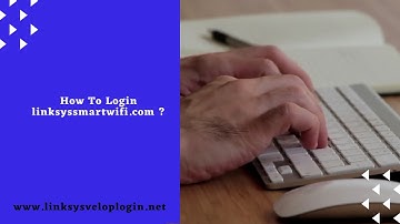 linksyssmartwifi.com | Linksys Smart Wifi Login | linksyssmartwifi.com login