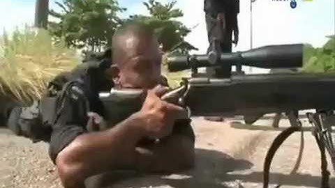BOPE - Brazilian Military Soldiers Tribute | HD