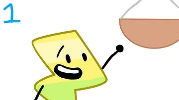 BFB Viewer Voting Episode 1