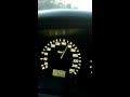 Nissan Maxima 3.0 A33 manual gear acceleration.mp4