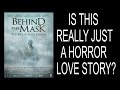 Is This Horror Movie Just a Love  Story?