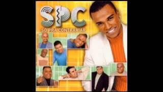 Só pra Contrariar - Você Virou Saudade