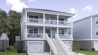 1116 Oak Bluff Avenue, Charleston, SC Presented by Deanna Steedley.