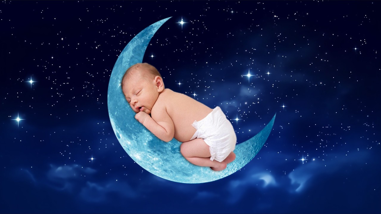 10 Hour Infant Comfort Sound | White Noise to Help Colicky Babies Relax