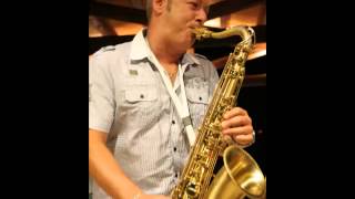 Only you sax chords