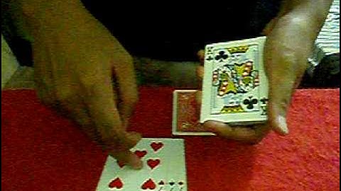 re: mismag contest "kings collecting card trick"