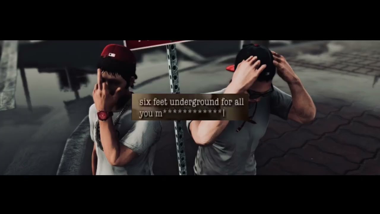 [EXECUTIVE:RP] Mainland Maniac Bloods 