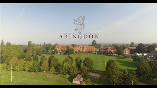Abingdon School - Take A Virtual Tour Of The School With Our Students