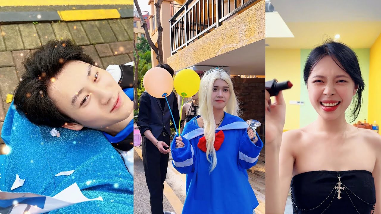 王子手机的刷脸认证#王子#公主