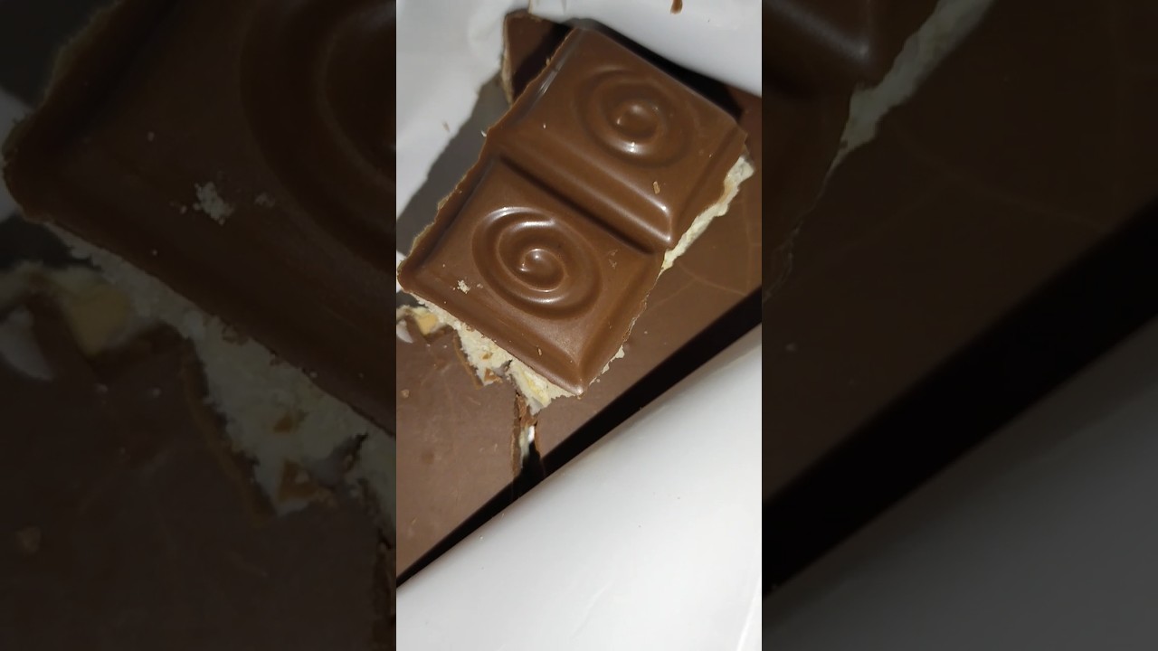 Milka mmmax Strawberry Cheesecake 🍓&🍰