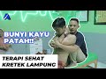 BUNYI KAYU PATAH!!