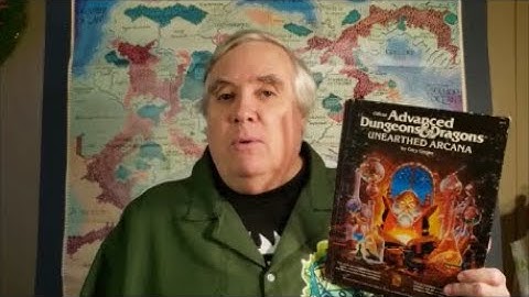 Thief-Acrobats In AD&D