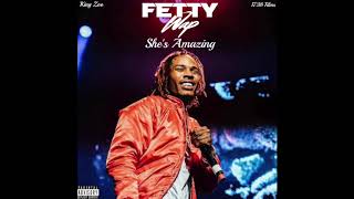 Fetty Wap - She's Amazing (CLEARER VERSION FROM KING ZOO)