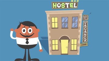 BananaDesk: Hostel Management Software