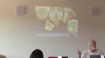 Dan Winter : Updates on The Imploder water treatment technology