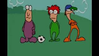 Home Movies: Complete Season 1 (1999)