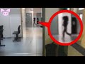 Scary Ghost Sightings That Are Freaking the Internet Out
