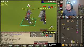 Osrs Top Clips 13-01-26