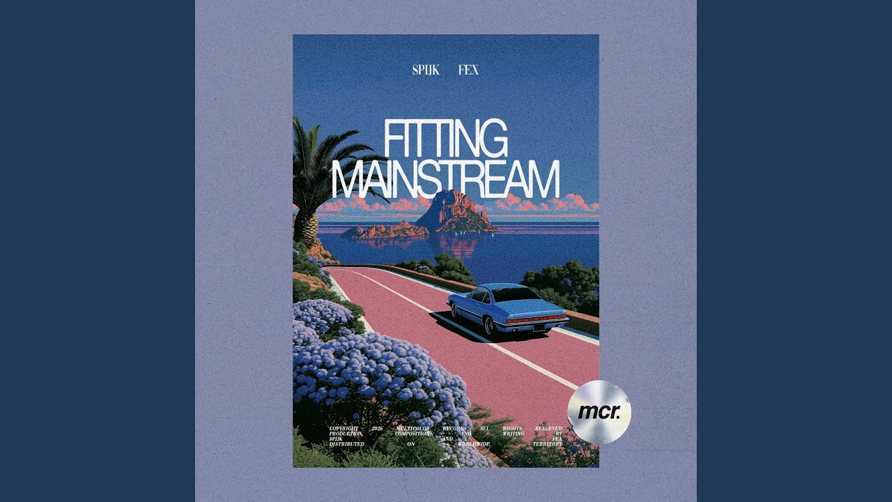 Fitting Mainstream bekijken op YouTube Fitting Mainstream bekijken op YouTube
