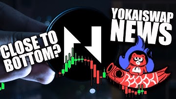 Nervos Network Ecosystem News & Charts #ckb