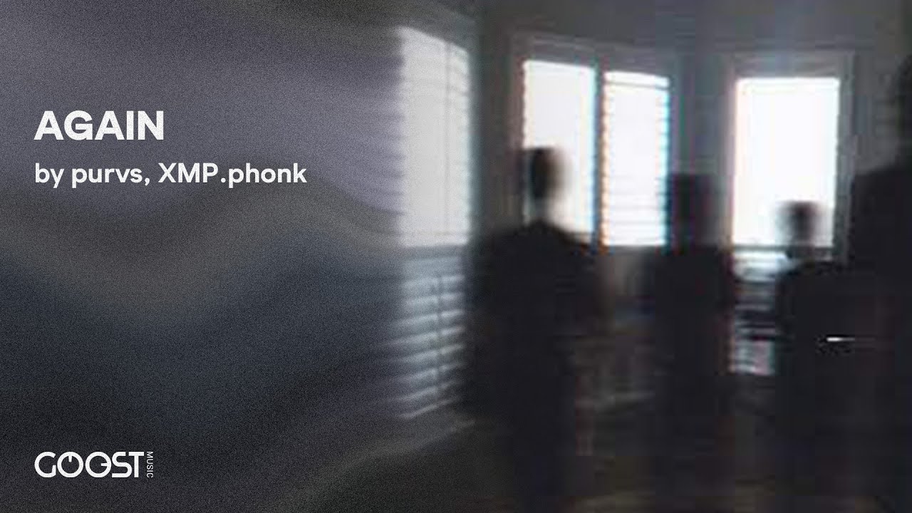 YouTubeでpurvs, XMP phonk - AGAIN (Official Audio)を視聴 YouTubeでpurvs, XMP phonk - AGAIN (Official Audio)を視聴