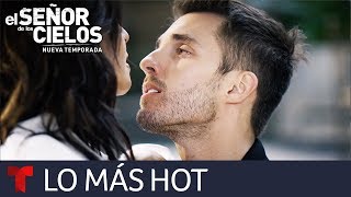 El Señor de los Cielos 7 | Lo más HOT: Las conquistas de Istúriz | Telemundo