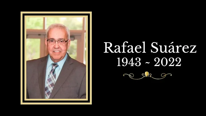 Rafael Suarez Memorial