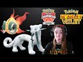 NEW VGC Ruleset Announced!!! Scarlet/Violet VGC