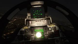 Microsoft Flight Simulator 2020 F-14 A Tomcat