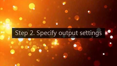 How to Convert FLAC to MP3 with No Cost [Free & Quickly]