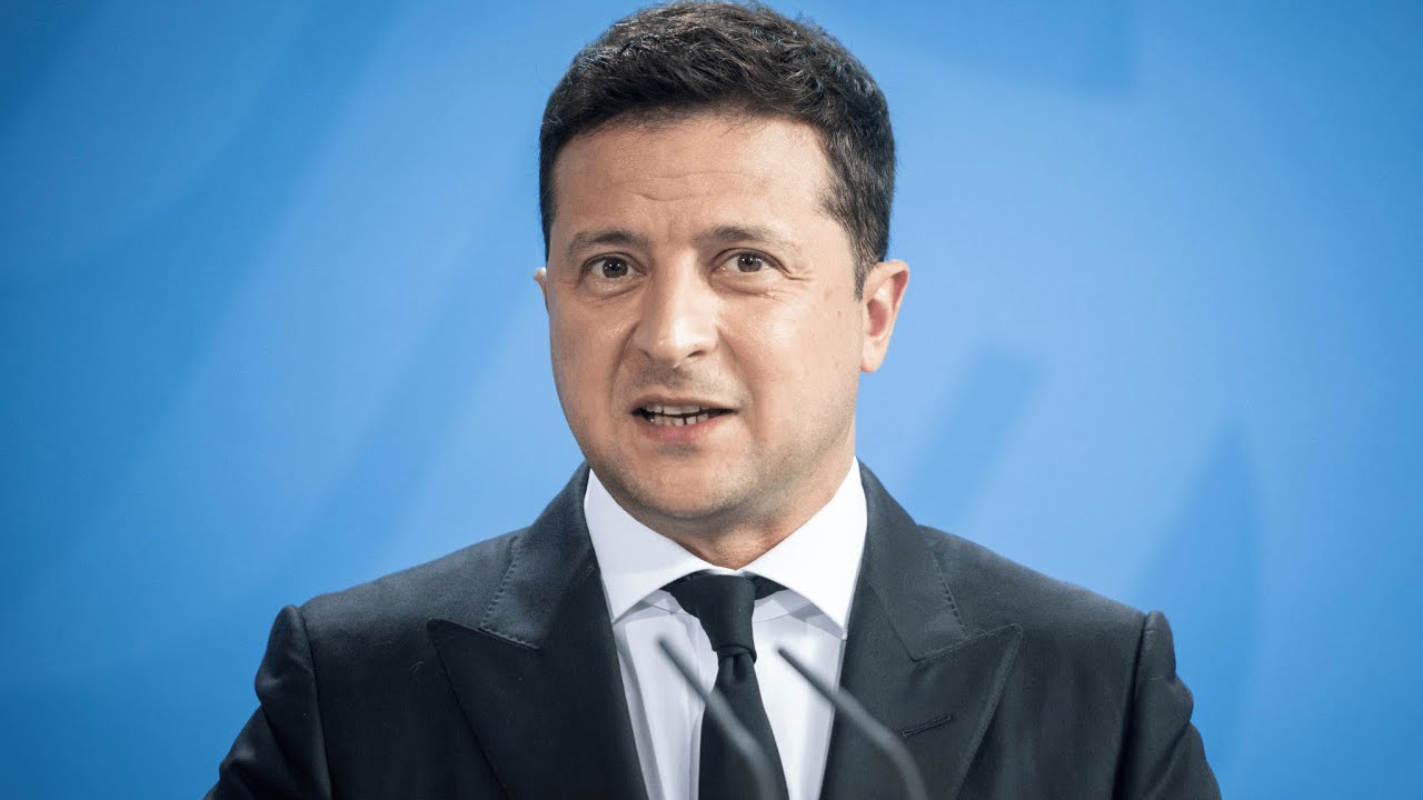 Kokain auf Selenskyjs Schreibtisch – auf dieses Fake-Video dürfen Sie nicht hereinfallen