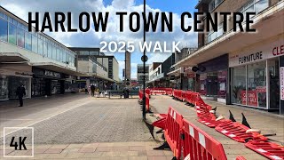 Download Lagu Harlow Town in 2025 | A Work in Progress? MP3 Download Lagu Harlow Town in 2025 | A Work in Progress? MP3