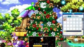 WindSlayer 2: Christmas Event!