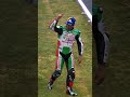 Johann Zarco's home Grand Prix dream comes true! 🥹