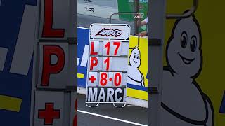 Johann Zarco's home Grand Prix dream comes true! 🥹