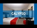 CALYPSO 3* Болгария Солнечный Берег обзор – отель КАЛИПСО 3* Солнечный Берег видео обзор
