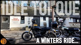 Download Lagu New Helmet Day? Idle Torque | Emily's Motorcycle Journey MP3