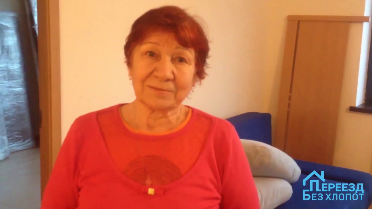 Междугородний переезд из Москвы в Питер/Квартирный переезд/Переезд без ...