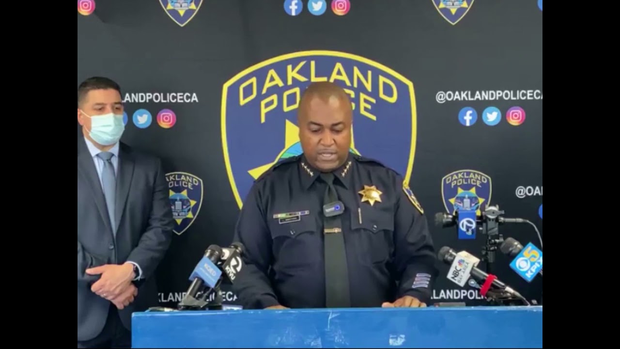 News Conference November 22 21 Oakland News Now Sf Bay Area East Bay California World